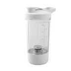 Vaso batidor automático
